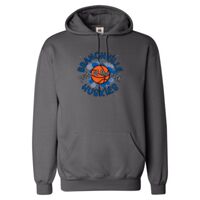 Badger Hooded Sweatshirt Thumbnail