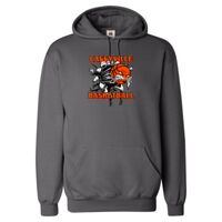 Badger Hooded Sweatshirt Thumbnail