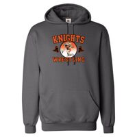 Badger Hooded Sweatshirt Thumbnail