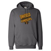 Badger Hooded Sweatshirt Thumbnail