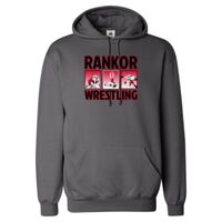 Badger Hooded Sweatshirt Thumbnail
