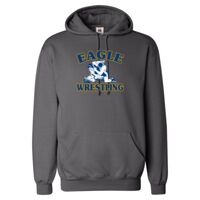 Badger Hooded Sweatshirt Thumbnail