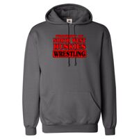 Badger Hooded Sweatshirt Thumbnail