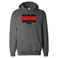 Badger Hooded Sweatshirt Thumbnail