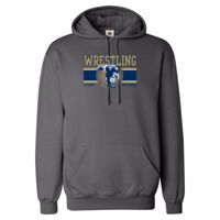 Badger Hooded Sweatshirt Thumbnail