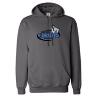 Badger Hooded Sweatshirt Thumbnail