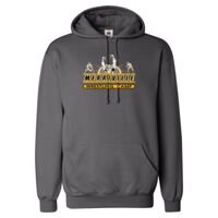 Badger Hooded Sweatshirt Thumbnail