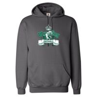 Badger Hooded Sweatshirt Thumbnail