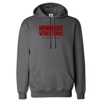 Badger Hooded Sweatshirt Thumbnail