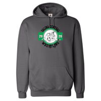 Badger Hooded Sweatshirt Thumbnail