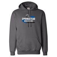 Badger Hooded Sweatshirt Thumbnail