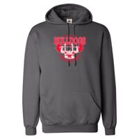 Badger Hooded Sweatshirt Thumbnail