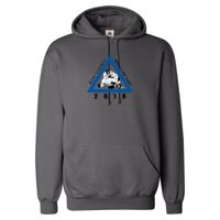Badger Hooded Sweatshirt Thumbnail