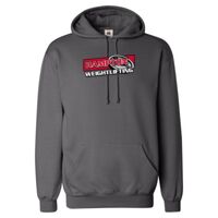 Badger Hooded Sweatshirt Thumbnail