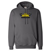 Badger Hooded Sweatshirt Thumbnail