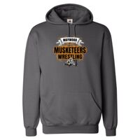 Badger Hooded Sweatshirt Thumbnail