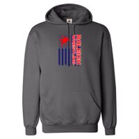 Badger Hooded Sweatshirt Thumbnail