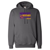 Badger Hooded Sweatshirt Thumbnail