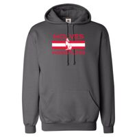 Badger Hooded Sweatshirt Thumbnail