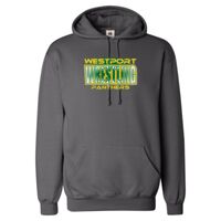 Badger Hooded Sweatshirt Thumbnail