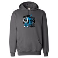 Badger Hooded Sweatshirt Thumbnail