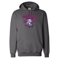 Badger Hooded Sweatshirt Thumbnail