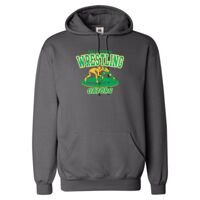 Badger Hooded Sweatshirt Thumbnail