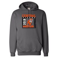 Badger Hooded Sweatshirt Thumbnail