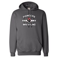 Badger Hooded Sweatshirt Thumbnail