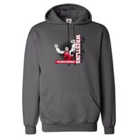 Badger Hooded Sweatshirt Thumbnail