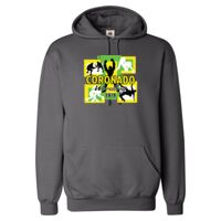 Badger Hooded Sweatshirt Thumbnail