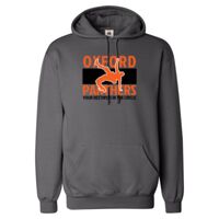 Badger Hooded Sweatshirt Thumbnail