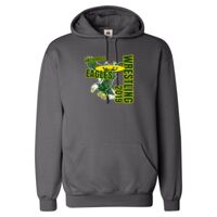 Badger Hooded Sweatshirt Thumbnail