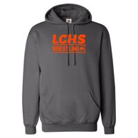 Badger Hooded Sweatshirt Thumbnail