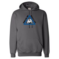 Badger Hooded Sweatshirt Thumbnail