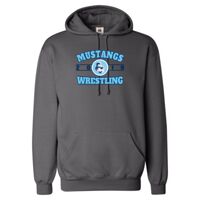 Badger Hooded Sweatshirt Thumbnail
