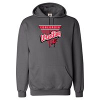 Badger Hooded Sweatshirt Thumbnail