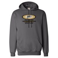 Badger Hooded Sweatshirt Thumbnail