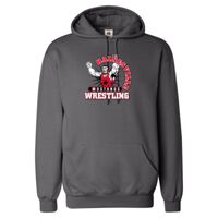 Badger Hooded Sweatshirt Thumbnail
