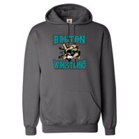 Badger Hooded Sweatshirt Thumbnail