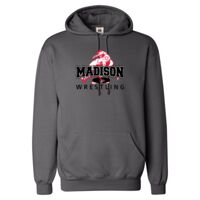 Badger Hooded Sweatshirt Thumbnail