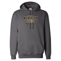 Badger Hooded Sweatshirt Thumbnail