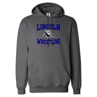 Badger Hooded Sweatshirt Thumbnail