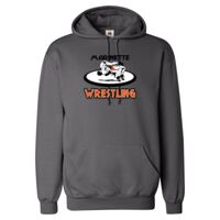 Badger Hooded Sweatshirt Thumbnail