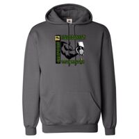 Badger Hooded Sweatshirt Thumbnail