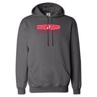 Badger Hooded Sweatshirt Thumbnail