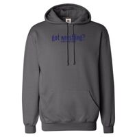 Badger Hooded Sweatshirt Thumbnail