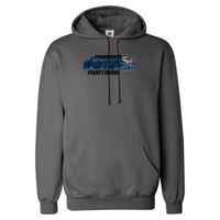 Badger Hooded Sweatshirt Thumbnail