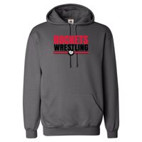 Badger Hooded Sweatshirt Thumbnail
