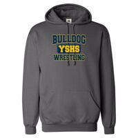 Badger Hooded Sweatshirt Thumbnail